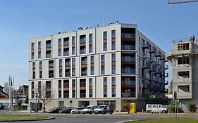 Icon Apartments Centrum 55M2